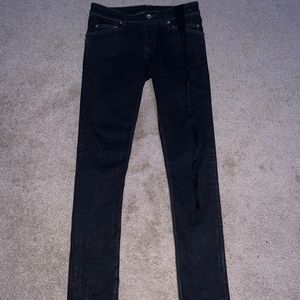 Drkshdw Rick Owen jeans
